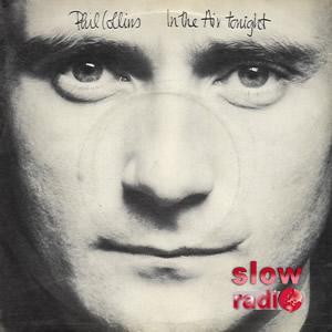 Phil Collins - In the air tonight