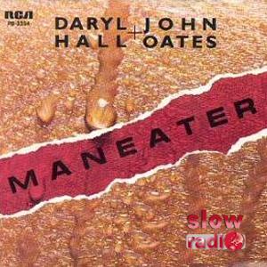 Daryl Hall and John Oates - Maneater