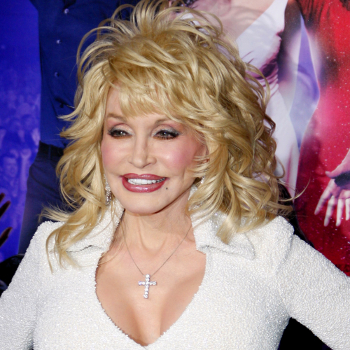 Dolly Parton