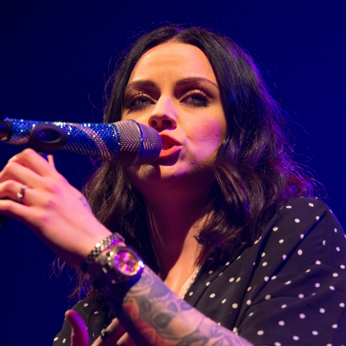 Amy Macdonald