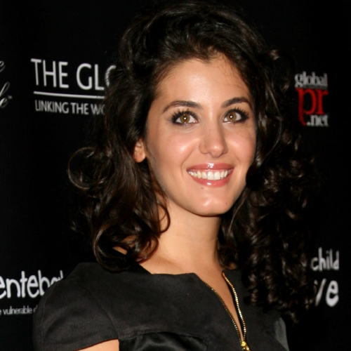 Katie Melua