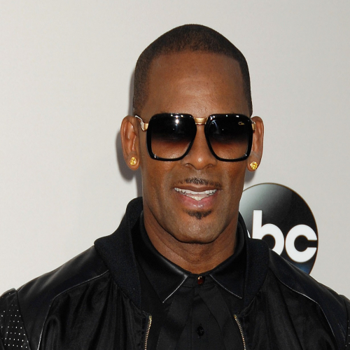 R. Kelly