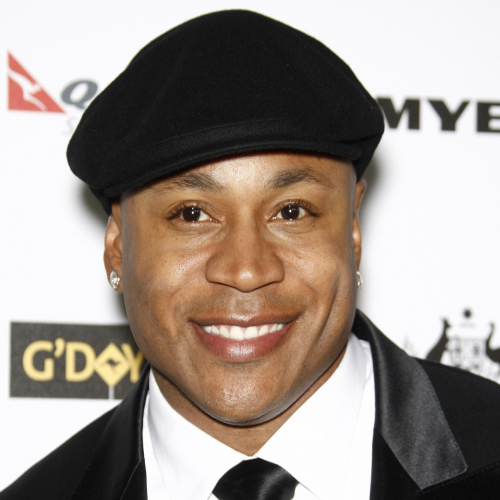 LL Cool J