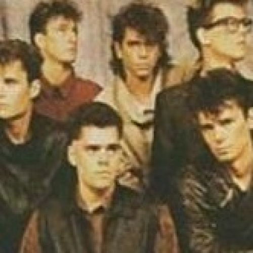 Inxs