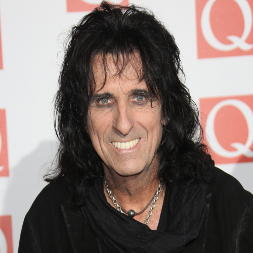 Alice Cooper