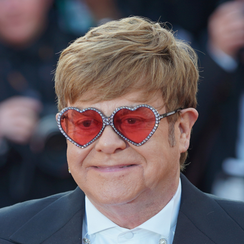 Elton John