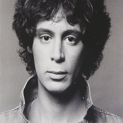 Eric Carmen