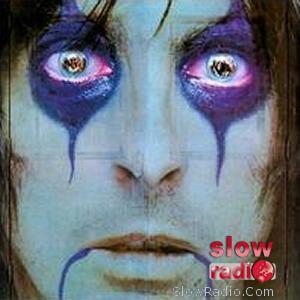 Alice Cooper - How you gonna see me now