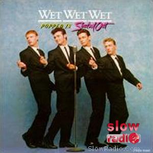 Wet wet wet - Angel eyes