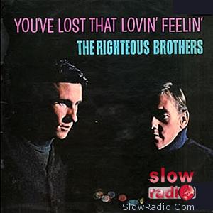 The righteous brothers - You've lost that lovin' feeling
