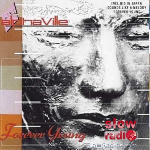 Alphaville - Forever young