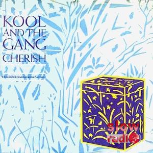 Kool and the gang - Cherish