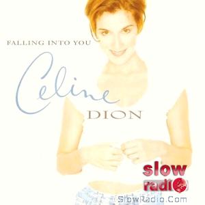 Celine Dion - Because you loved me