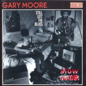 Gary Moore - Still got the blues