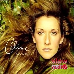 Celine Dion - That's the way it is