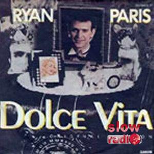 Ryan Paris - Dolce vita