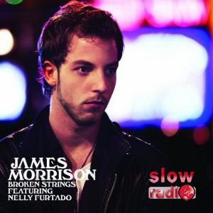 James Morrison feat. Nelly Furtado - Broken strings