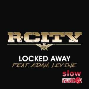 R. City feat. Adam Levine - Locked away