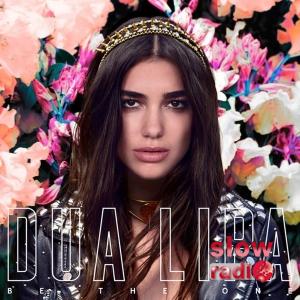 Dua Lipa - Be the one